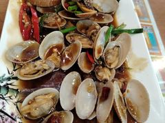 -友强·23年特色海鲜大排档(厦门店)