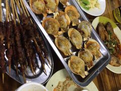 -老地方美食