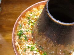 -觅山云南菜(泊富ICITY店)