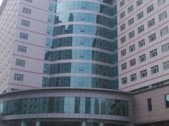-中国医科大学附属盛京医院(南湖院区)