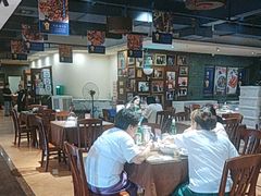 -天下客饭店(中山路店)