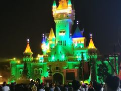 -青岛方特梦幻王国