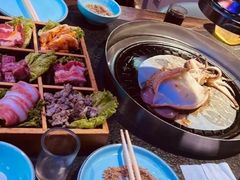 -碳匠炭火烤肉