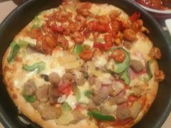 -必胜客(远大路店)