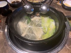 -同仁四季椰子鸡(海岸城天利店)