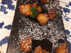 -绿茶餐厅(布吉万象汇店)