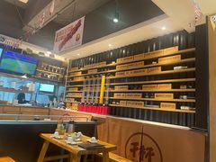 -木屋烧烤(万德庄店)