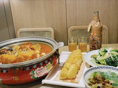 -解家河南菜(金水路店)