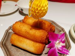 -芽笼芽笼新加坡餐厅(环球港店)