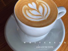-大小咖啡 BigSmallCoffee(麦子店)
