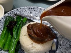 -北园酒家(小北路店)