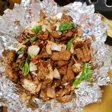 长治路‖老妈私房菜