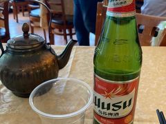 -维吾尔餐厅(宜山路店)