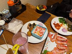 -王氏炉匠·烧鸟放题自助(三里屯店)
