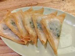 韭菜角子-盘飧市(春熙路店)