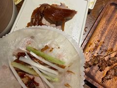 -小大董·烤鸭(王府井apm店)