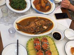 -蟹天蟹地农家菜·阳澄湖大闸蟹(浅水湾店)