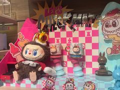 -泡泡玛特POPMART(合生汇店)