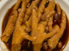 -喜宴又一村·粤菜·茶点·海鲜(壹方天地店)
