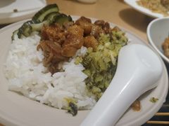 -隅乐胡椒虾·台湾菜·团建(皇岗店)