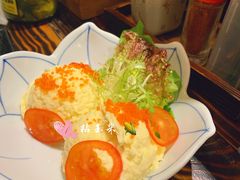 土豆泥-吉屋居酒屋(群力店)