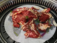 -鹤之乡·齐齐哈尔烤肉·非遗(秋涛路店)