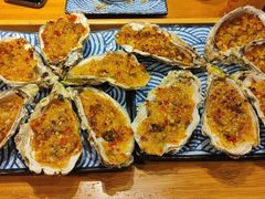 -帽帽家只卖生蚝·烧烤(沙湖路店)