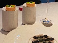 -L'Arome芳芳法国餐厅(仙林金鹰店)