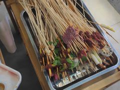 -屋头串串(新街里店)