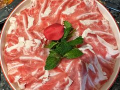 -蜀大侠火锅(香格里拉店)