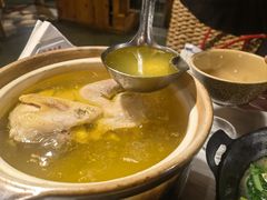 -深山老屋(国顺东路店)