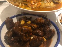 红烧排骨-金锅小厨(乐活街店)