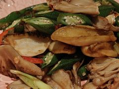 -香宫(九龙香格里拉店)