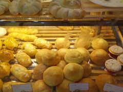 -BreadTalk面包新语·烘焙蛋糕(海珠丽影广场店)