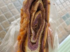 太极包-美嘉华面包西饼店(红胜坊店)