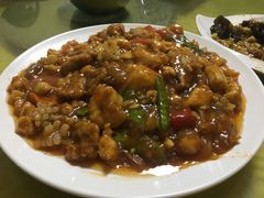 -德贤烧麦菜馆(本溪路店)