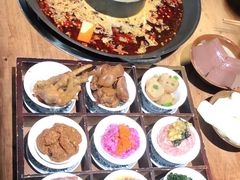 -楠火锅(龙阳广场店)