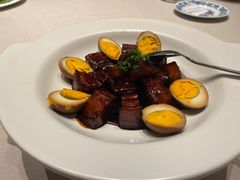 -漢舍中国菜馆(889广场店)