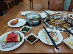 -汉丽轩·音乐自助烤肉餐厅(石岐店)