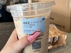 -luckincoffee瑞幸咖啡(东方都会大厦店)