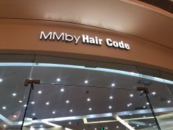-MMbyHairCode 芭曲发型沙龙