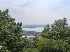-虞山风景区