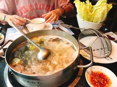 -牛事制造局牛肉火锅(莲岳路店)