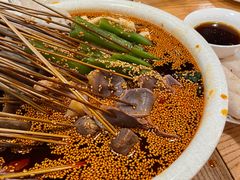 -嘉州叶婆婆钵钵鸡(建设路店)