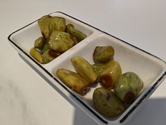 -初晋·山西地道刀削面.晋北莜面香(星耀城店)