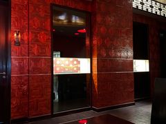 -海航大厦万豪酒店彩海轩中餐厅(霄云路店)