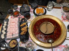 -哥老官重庆美蛙鱼头(圆融广场店)