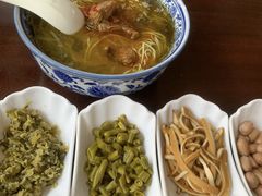 -澄信居膳麵