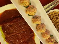 -山城年华老火锅(玉林店)