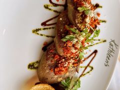 -Kathleen's Waitan 凯圣琳江景西餐厅(外滩店)